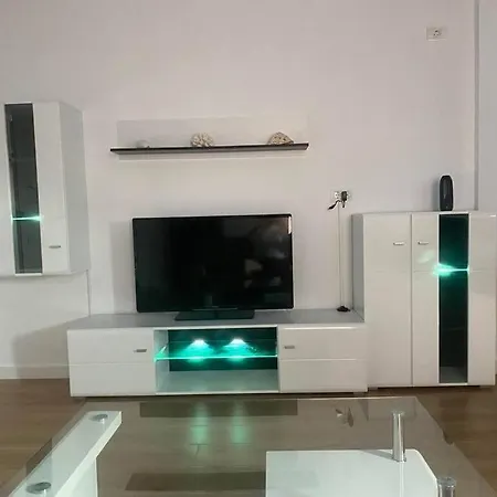 아파트 Luxury Mamaia Nord