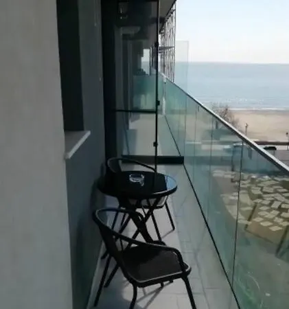 Luxury Mamaia Nord