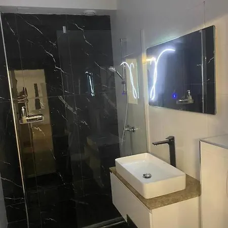 아파트 Luxury Mamaia Nord *