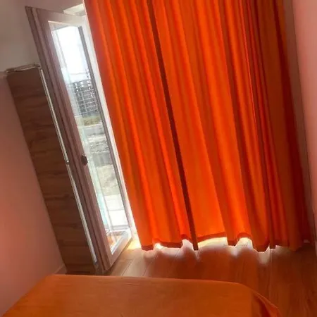 아파트 Luxury Mamaia Nord *