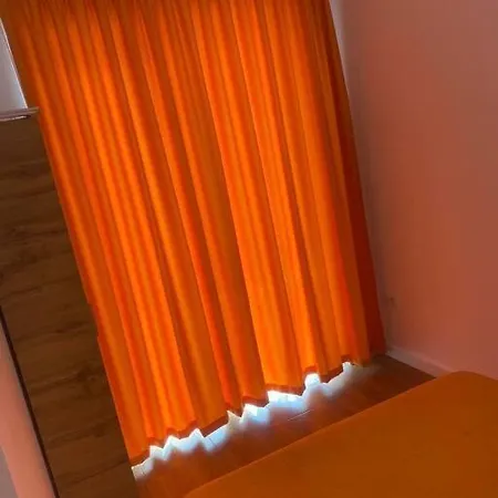 아파트 Luxury Mamaia Nord *