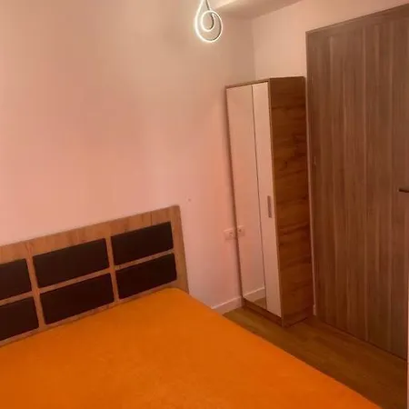 Luxury Mamaia Nord شقة Năvodari