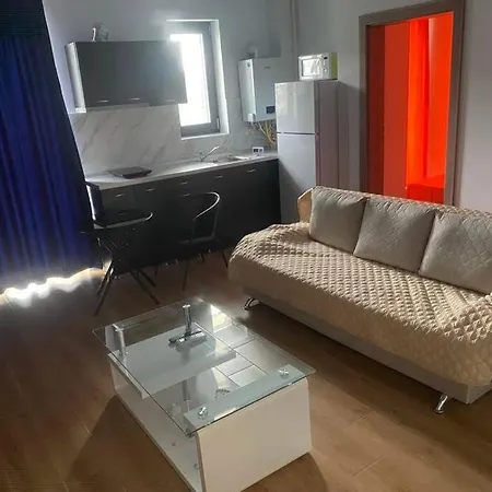 Luxury Mamaia Nord شقة Năvodari