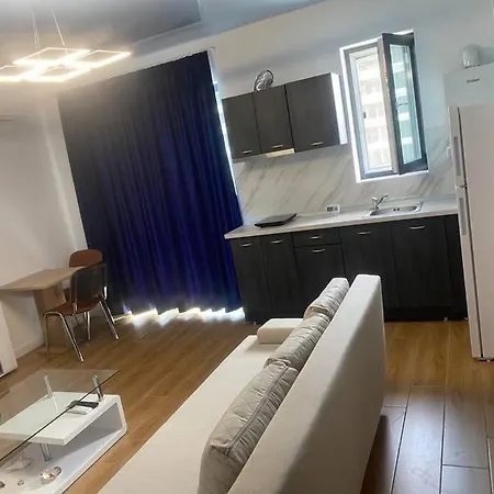 Luxury Mamaia Nord شقة