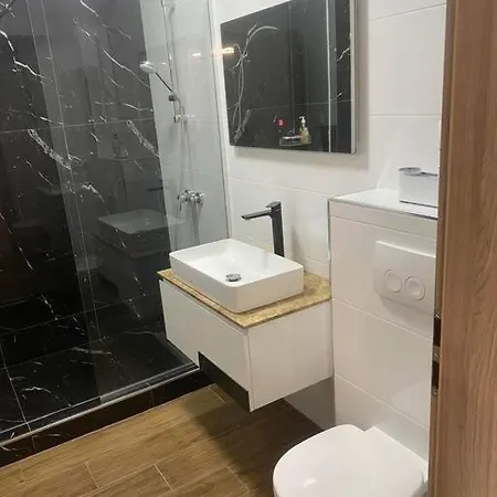 شقة Luxury Mamaia Nord