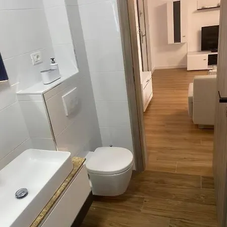 Luxury Mamaia Nord
